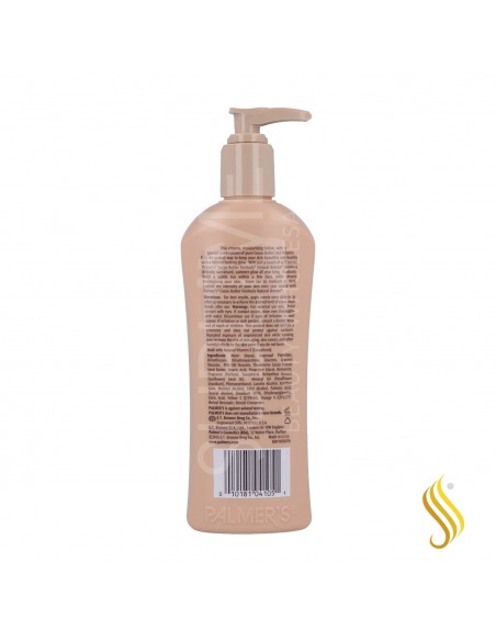 Palmers Cocoa Butter Formula Natural Bronze Lotion 250 Ml