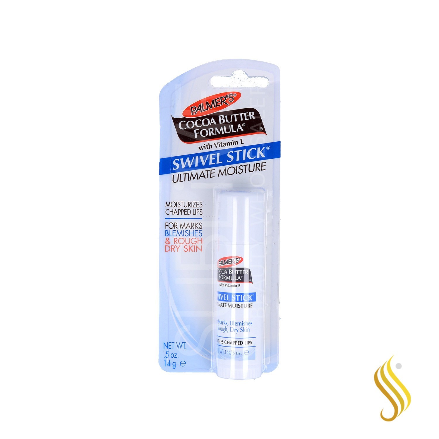 Palmers Cocoa Butter Formule Swivel Stick14 Gr