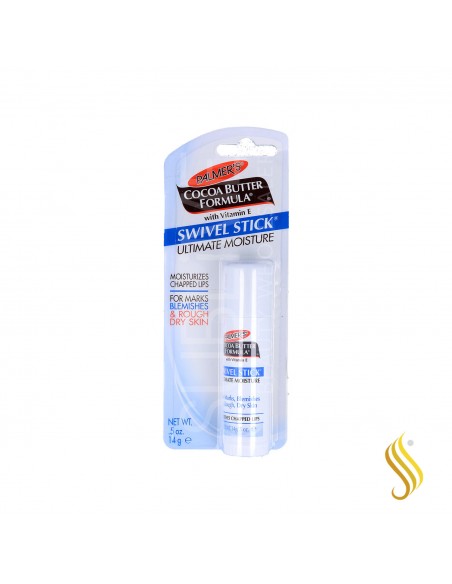 Palmers Cocoa Butter Formule Swivel Stick14 Gr