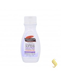 Palmers Cocoa Butter Formula Loção Frag Free 250 Ml 