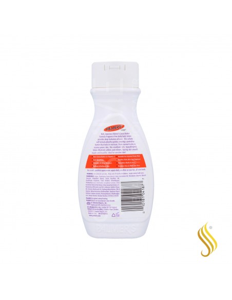 Palmers Cocoa Butter Formula Lotion Frag Free 250 Ml