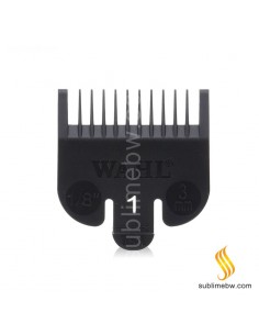 Wahl Peigne Clipper Nº1 3mm1 / 8 (1247-7800)