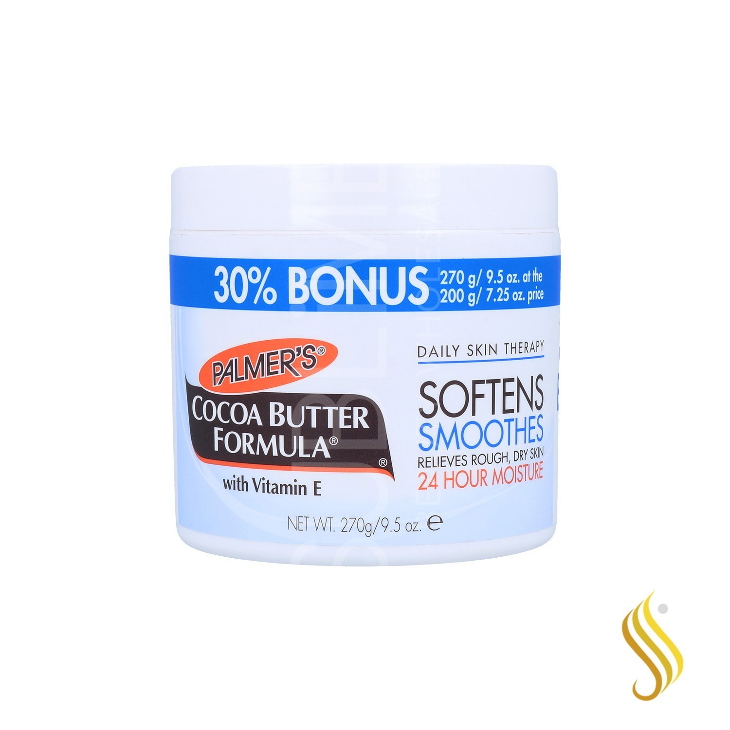 Palmers Cocoa Butter Formula Solid Formula Cup 270g