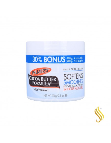Palmers Cocoa Butter Formula Solid Formula Cup 270g