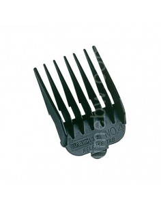 Wahl Clipper Peigne Nº4 6mm1 / 4 (1247-7810)
