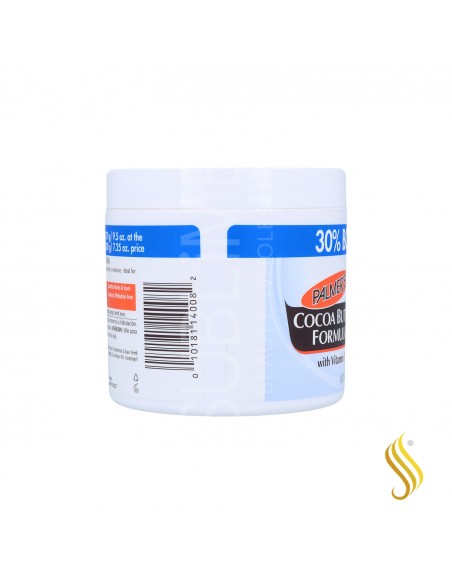 Palmers Cocoa Butter Formula Solid Formula Cup 270g