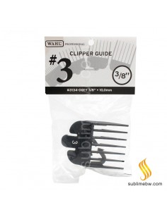 Wahl Clipper Peigne Nº310mm 3 / 8 (1247-7820)