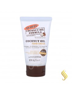 Palmers Coconut Oil Hand Cream 60g (3506-6)
