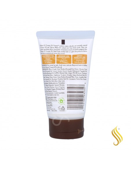 Palmers Coconut Oil Creme De Mains 60g