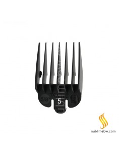 Wahl Clipper Guide Comb Nº5 16mm 5/8" (03135-001)