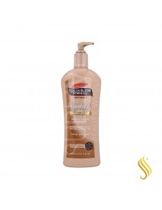 Palmers Cbf Nat Bronze Lotion 400ml (4109-6)