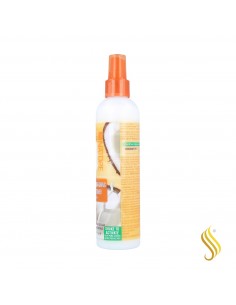Creme Of Nature Coco Milk Detangler & Acondicionador Leave-In Acondicionador 250 ml 2