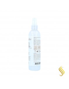 Shea Moisture Virgin Coconut Oil Leave-In Treatment 237 ml 2