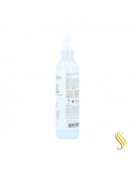 Shea Moisture Virgin Coconut Oil Leave-In Tratamiento 237 ml