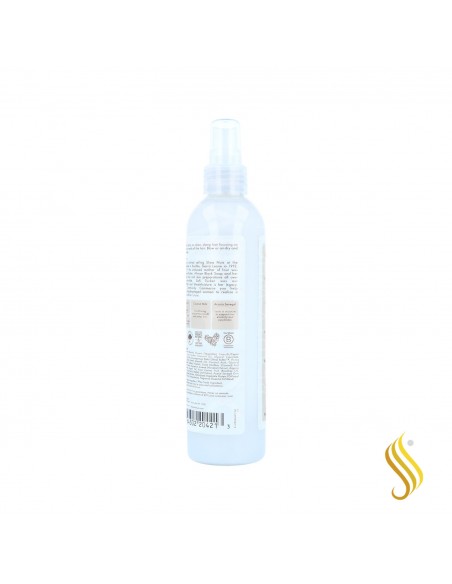 Shea Moisture Virgin Coconut Oil Leave-In Tratamento 237 ml