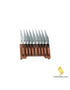Wahl Metalic Comb Nº4 13mm (1233-7130)