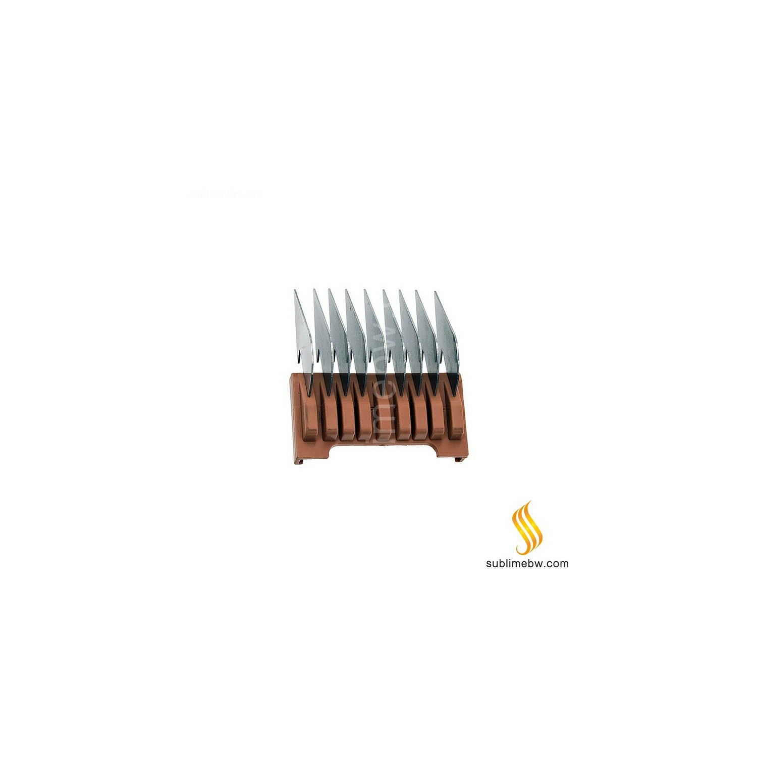 Wahl Peigne Metallique Nº4 13mm (1233-7130)