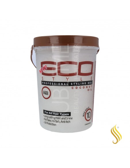 Eco Styler Styling Gel Coconut Oil 2.36L