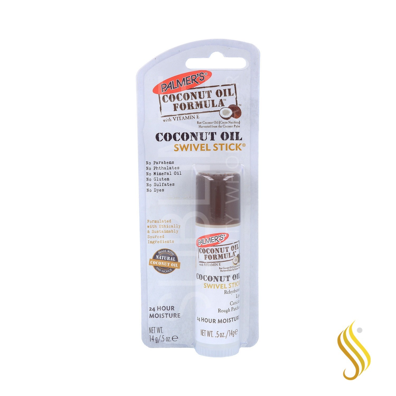Palmers Coconut Oil Formula Swivel Stick 14G (3220)