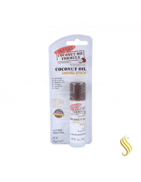 Palmers Coconut Oil Formula Swivel Stick 14G (3220)