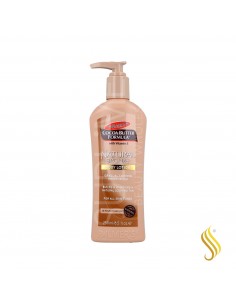 Palmers Coconut Oil Formula Natural Bronze Body Lotion 250 ml (3205-6)