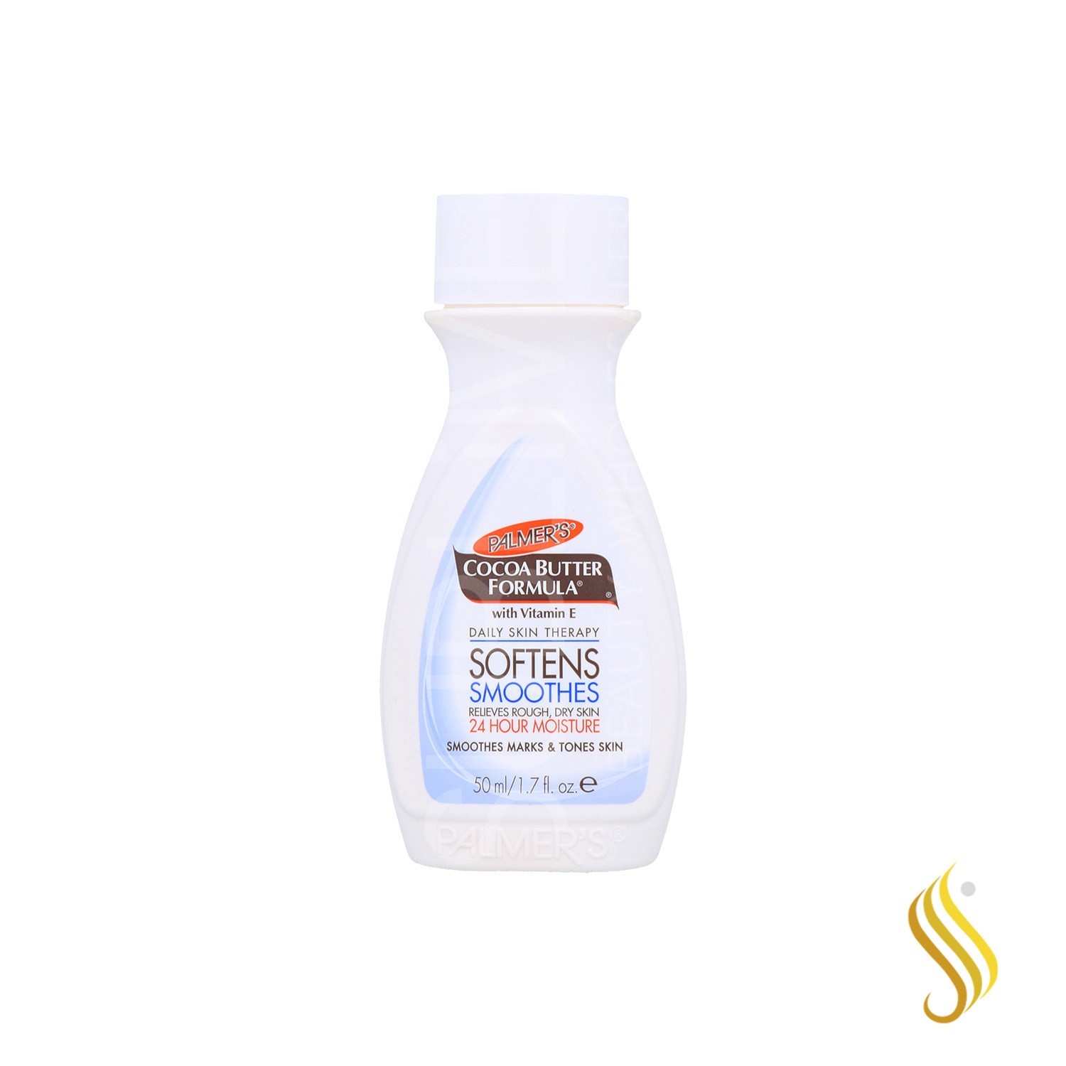 Palmers Cocoa Butter Formula Lotion 50 ml Format De Voyage