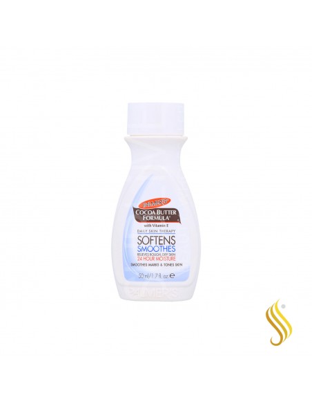 Palmers Cocoa Butter Formula Lotion 50 ml Format De Voyage