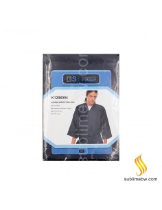 Steinhart Kimono De Micro Fibra Noir