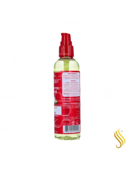Ors Hairepair Silkening Serum Coconut & Baobab 4.3Oz/127 ml