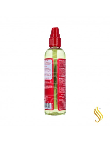 Ors Hairepair Silkening Serum Coconut & Baobab 4.3Oz/127 ml