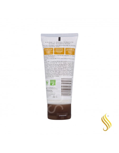 Palmers Coconut Oil Water Foot Cream 60G (3580-6)