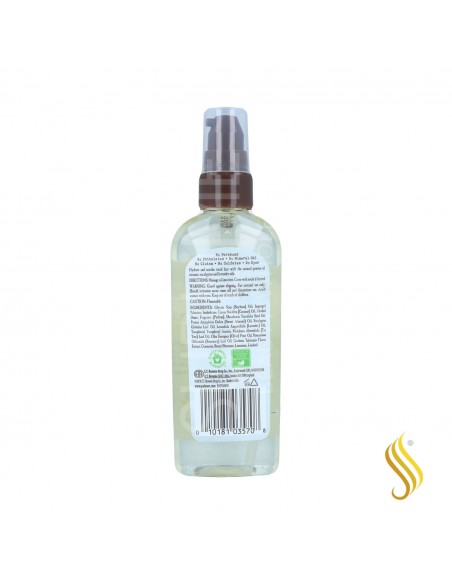 Palmers Coconut Oil Foot Oil 100 ml (3570-6)