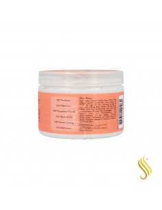 Shea Moisture Coconut & Hibiscus Curl Traitement Masque 12Oz/340G 2