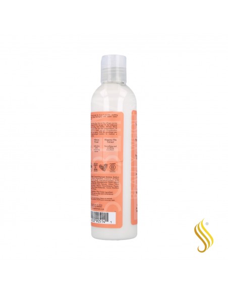 Shea Moisture Coconut & Hibiscus Kids 2-In-1 Xampú & Condicionador 8Oz/236 ml