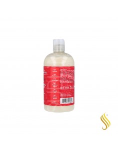 Shea Moisture Red Palm & Cocoa Butter Shampooing 13.5Oz/399 ml (Boucles) 2