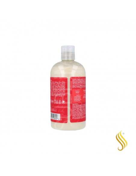 Shea Moisture Red Palm & Cocoa Butter Xampú 13.5Oz/399 ml (Cachos)