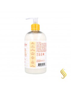 Shea Moisture Coconut Custard Wash N'Go Conditioner 13Oz/384 ml 2