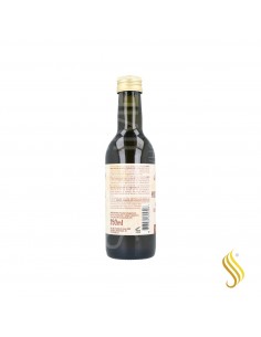 Yari Natural Huile de Zapote 250 ml (Castor+Coco) 2