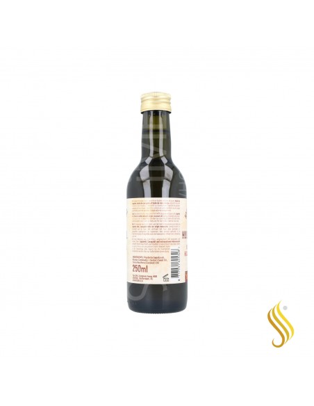 Yari Natural Óleo de Zapote 250 ml (Castor+Côco)