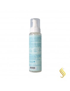 Shea Moisture Cactus & Coconut Water Head In The Clouds Shampooing 11.8OZ/349 ml 2