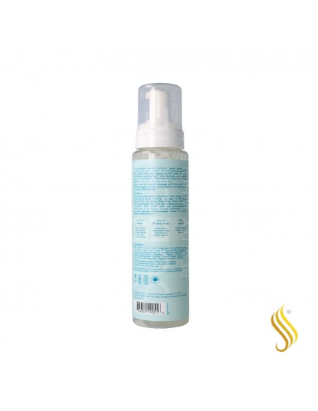 Shea Moisture Cactus & Coconut Water Head In The Clouds Shampoo 11.8OZ/349 ml