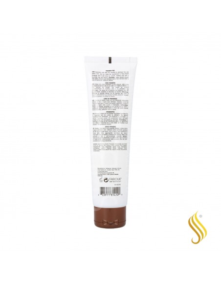 Farouk Biosilk Silk Therapy Coconut Oil Creme Cachos 148ML