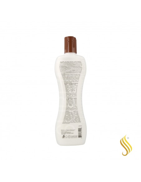 Farouk Biosilk Silk Therapy Coconut Oil Shampoo 355ML