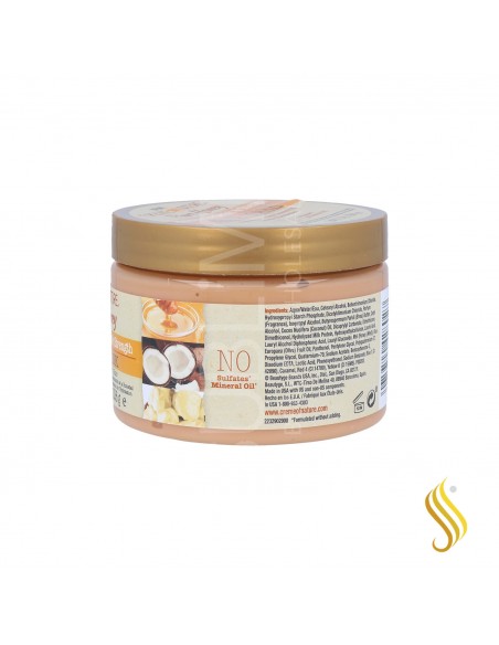 Creme Of Nature Pure Honey Moisturizing Rs Hair Masque 326G