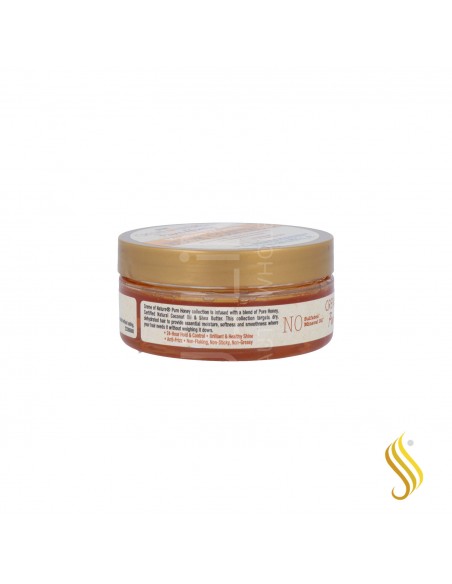 Creme Of Nature Pure Honey Moisturizing Infusion Edge Control 63.7G