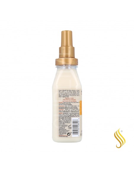 Creme Of Nature Pure Honey Break Up Leave In Conditioner 236.5 ml