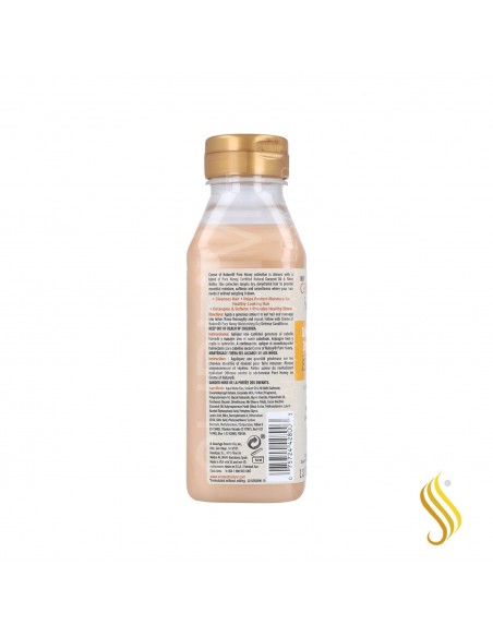 Creme Of Nature Pure Honey Moisturizing Dry Defense Shampoo 355 ml