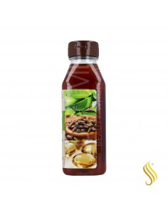 Creme Of Nature Aloe & Black Castor Fortifying Shampooing 355 ml 2