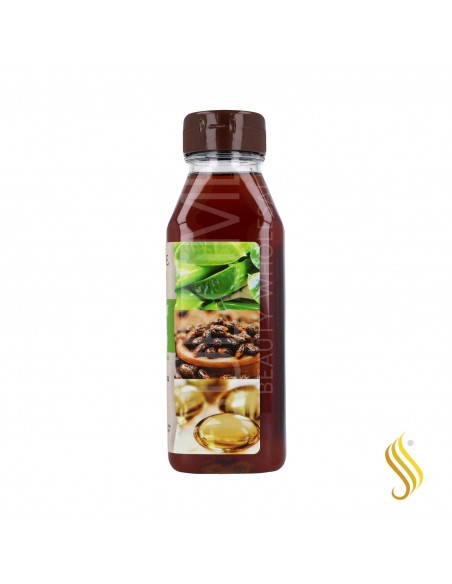 Creme Of Nature Aloe & Black Castor Fortifying Shampooing 355 ml