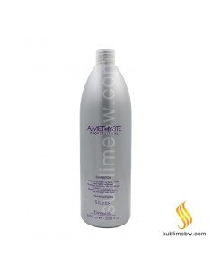 Farmavita Amethyste Argent Shampooing 1000 Ml